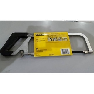 Khung Cưa Sắt 250mm/10in 15-565 Stanley